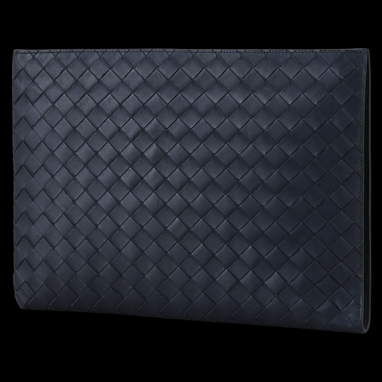 BOTTEGA VENETA(USED)보테가베테타 인트레치아토 클러치